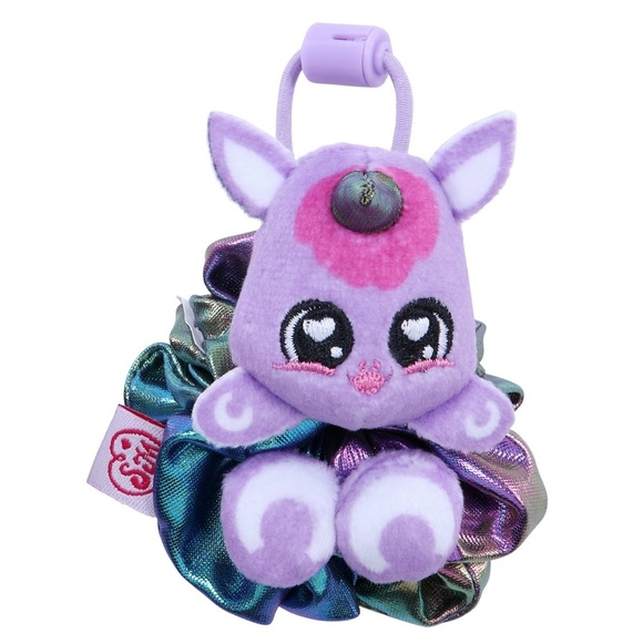 ScrunchMiez 4 Pack Excl. Scrunchies - Picture 6 of 6